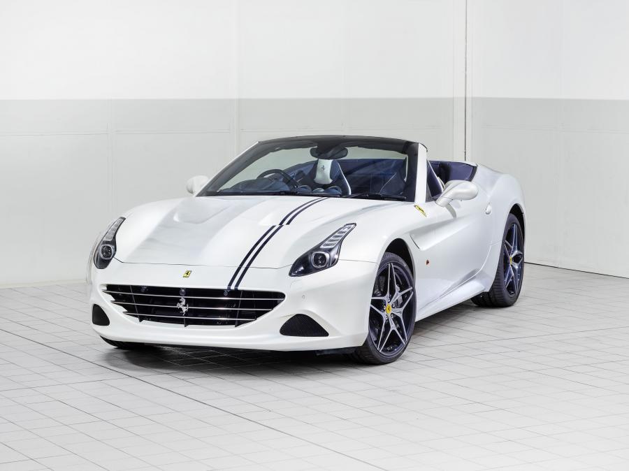 Ferrari California T Tailor Made (UK) '2015